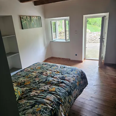 Le Cabistrou Issamoulenc