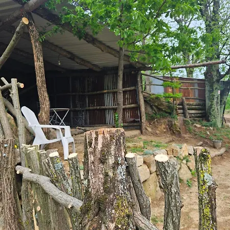 Ferienhaus Le Cabistrou *