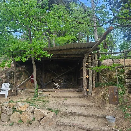 Le Cabistrou Issamoulenc