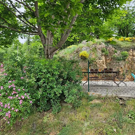 Ferienhaus Le Cabistrou Issamoulenc
