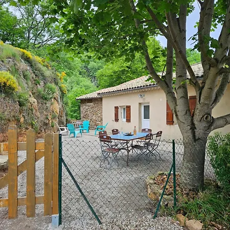 Le Cabistrou * Issamoulenc