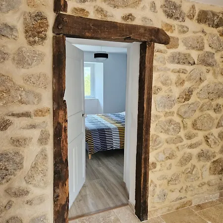 Ferienhaus Le Cabistrou