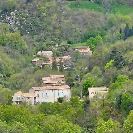 Le Cabistrou Issamoulenc